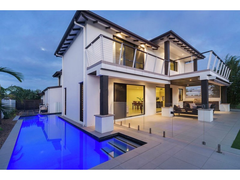 27 Balmara Place, Coomera Waters QLD 4209