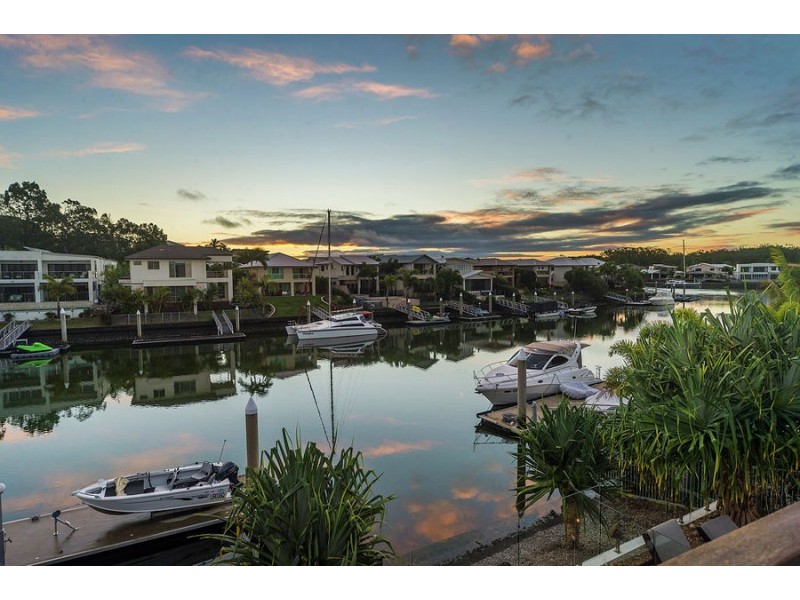 27 Balmara Place, Coomera Waters QLD 4209