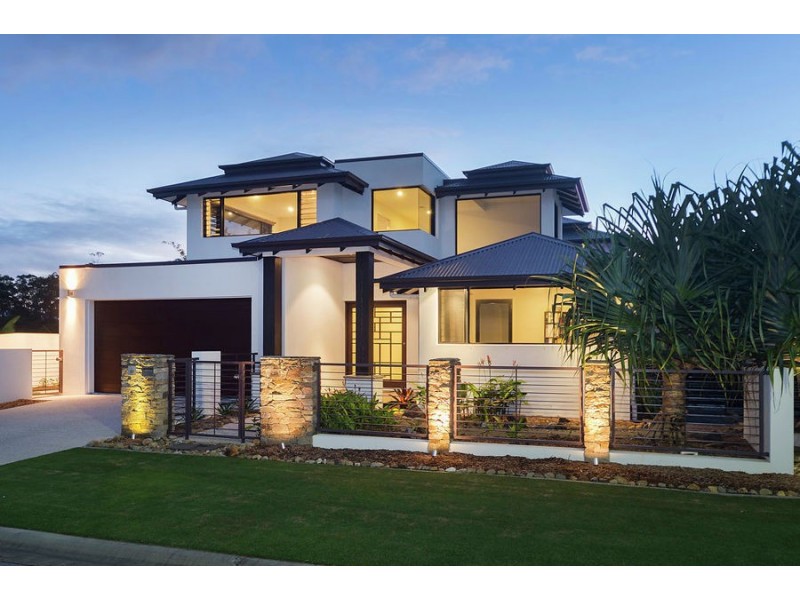 27 Balmara Place, Coomera Waters QLD 4209