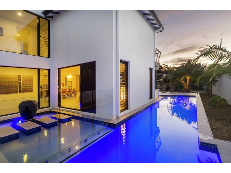 27 Balmara Place, Coomera Waters QLD 4209