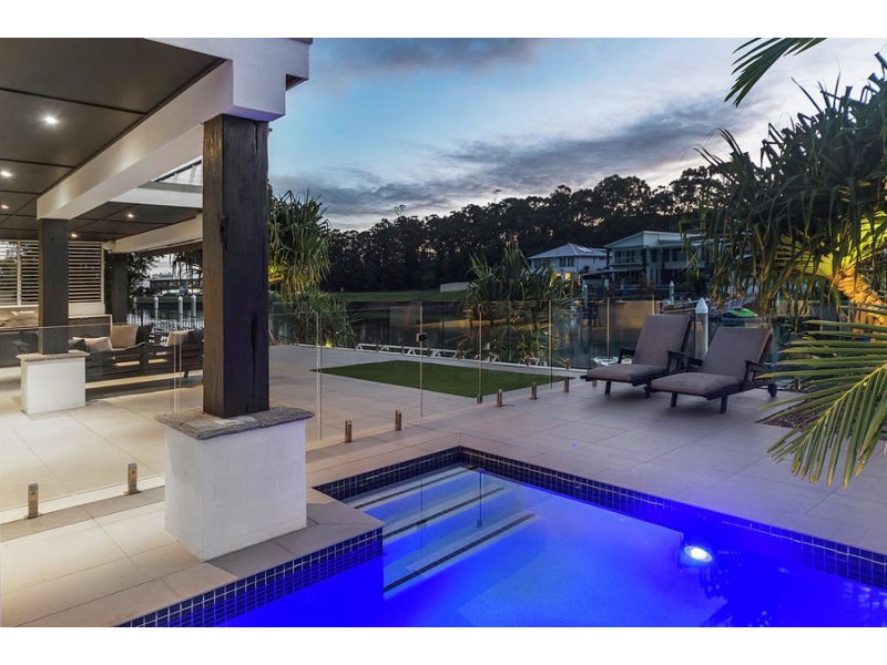 27 Balmara Place, Coomera Waters QLD 4209