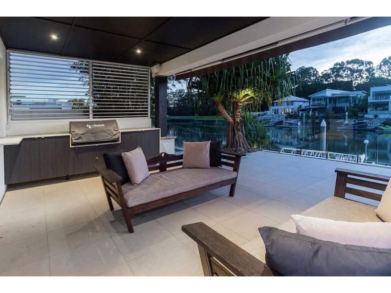 27 Balmara Place, Coomera Waters QLD 4209