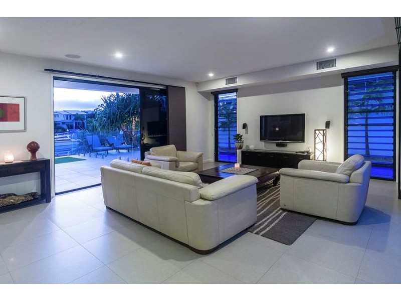 27 Balmara Place, Coomera Waters QLD 4209