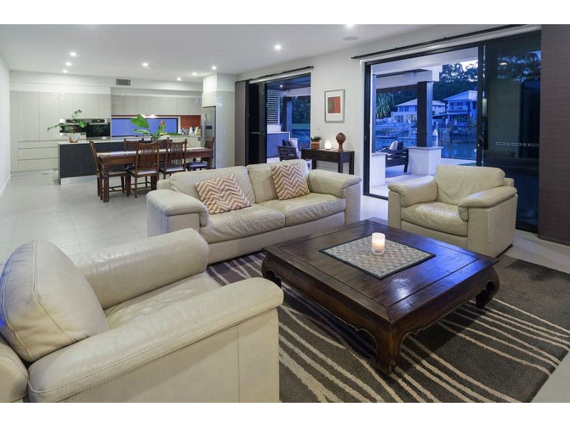 27 Balmara Place, Coomera Waters QLD 4209