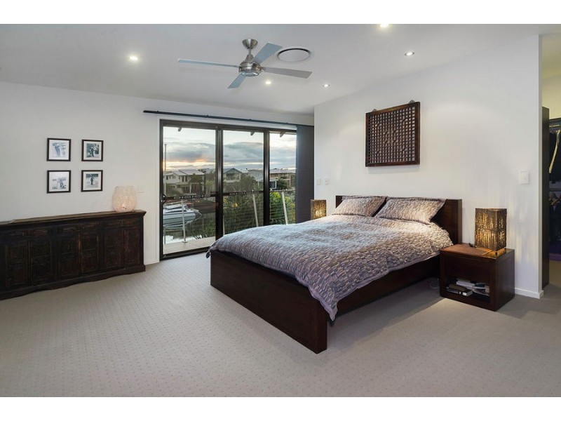 27 Balmara Place, Coomera Waters QLD 4209
