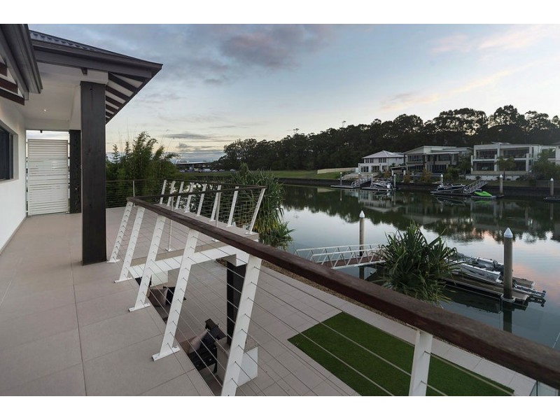 27 Balmara Place, Coomera Waters QLD 4209