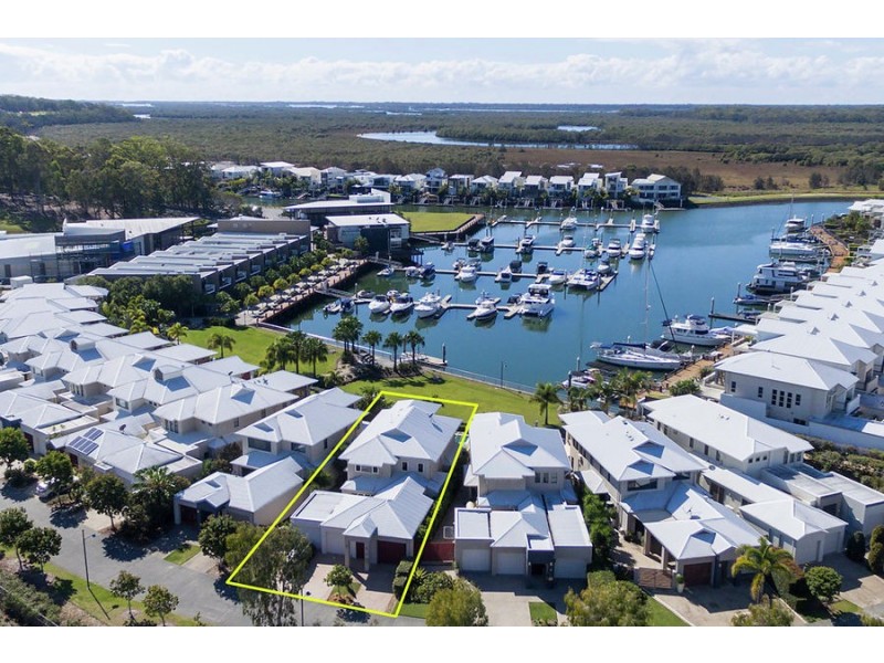 20 Brindabella Close, Coomera Waters QLD 4209