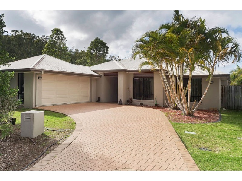 11 Bashful Lane, Coomera Waters QLD 4209