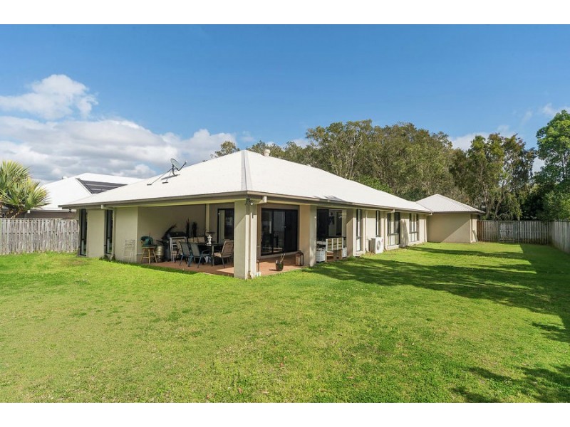 11 Bashful Lane, Coomera Waters QLD 4209