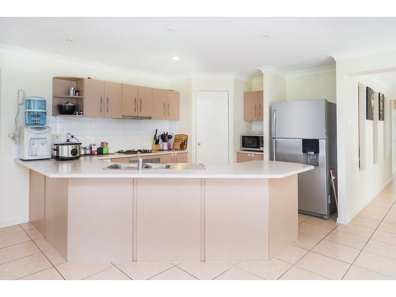 11 Bashful Lane, Coomera Waters QLD 4209