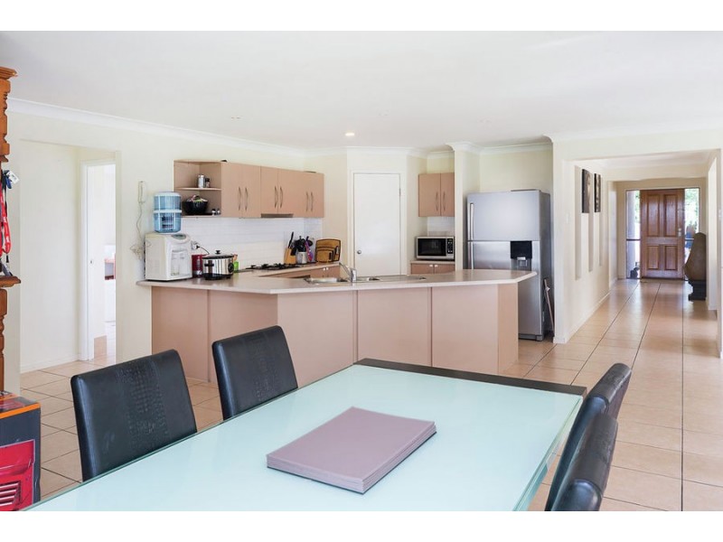 11 Bashful Lane, Coomera Waters QLD 4209