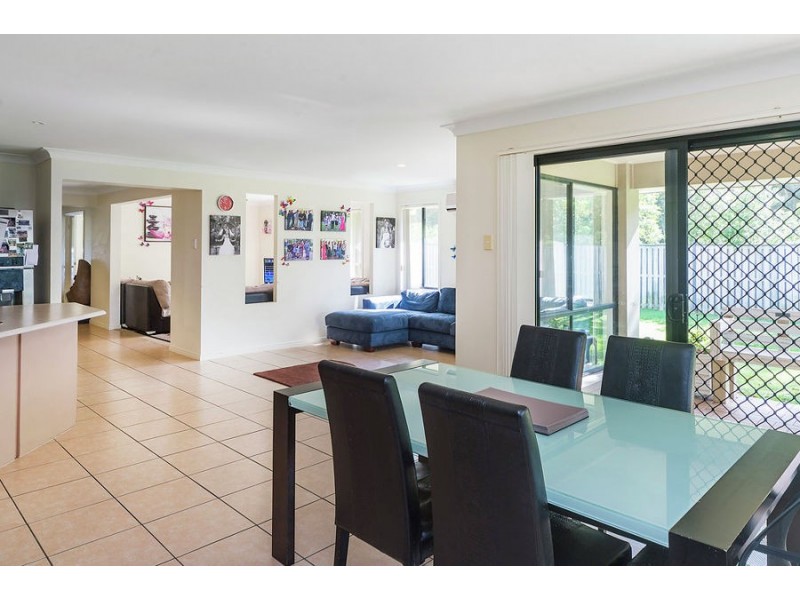 11 Bashful Lane, Coomera Waters QLD 4209