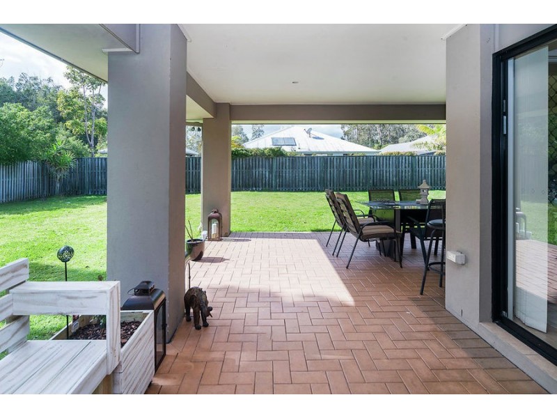 11 Bashful Lane, Coomera Waters QLD 4209