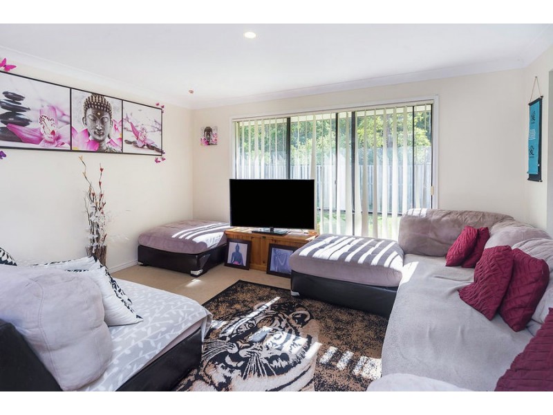 11 Bashful Lane, Coomera Waters QLD 4209