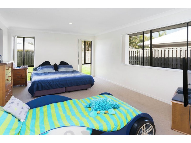 11 Bashful Lane, Coomera Waters QLD 4209