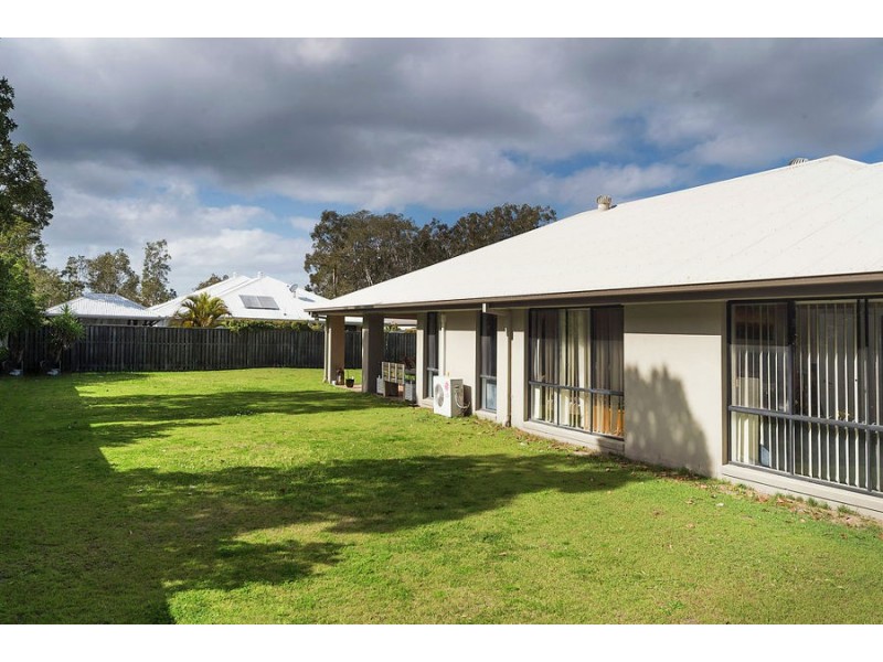 11 Bashful Lane, Coomera Waters QLD 4209