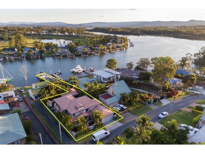 27 Lachlan Drive, Coomera QLD 4209