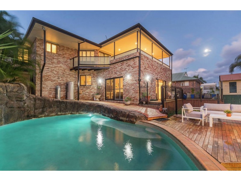27 Lachlan Drive, Coomera QLD 4209