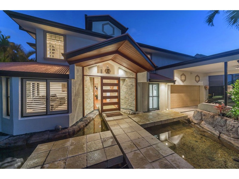 27 Lachlan Drive, Coomera QLD 4209