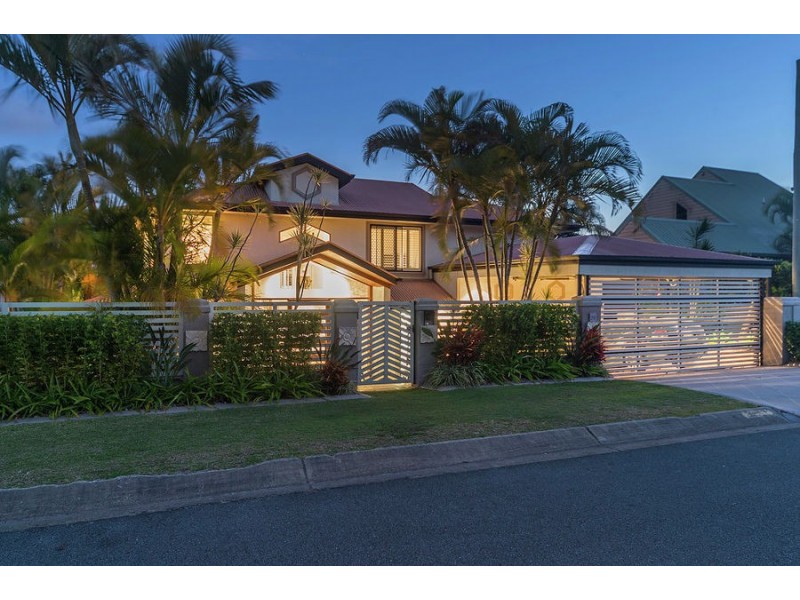 27 Lachlan Drive, Coomera QLD 4209