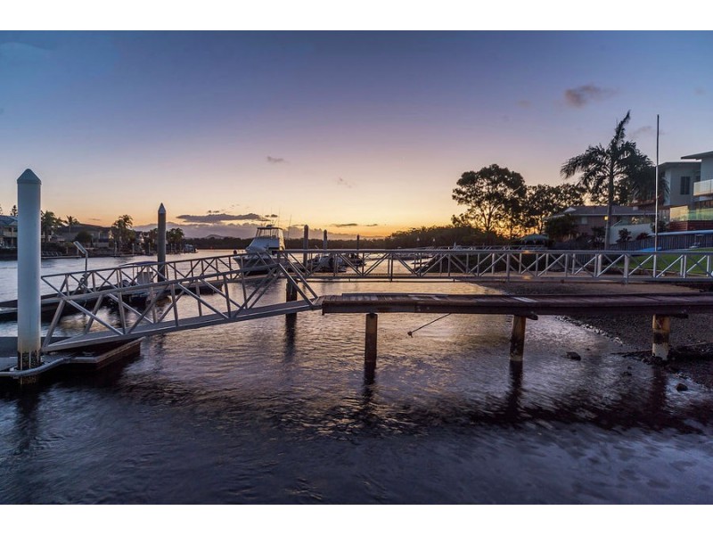 27 Lachlan Drive, Coomera QLD 4209