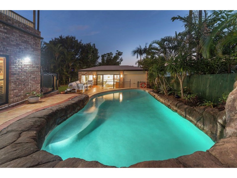 27 Lachlan Drive, Coomera QLD 4209