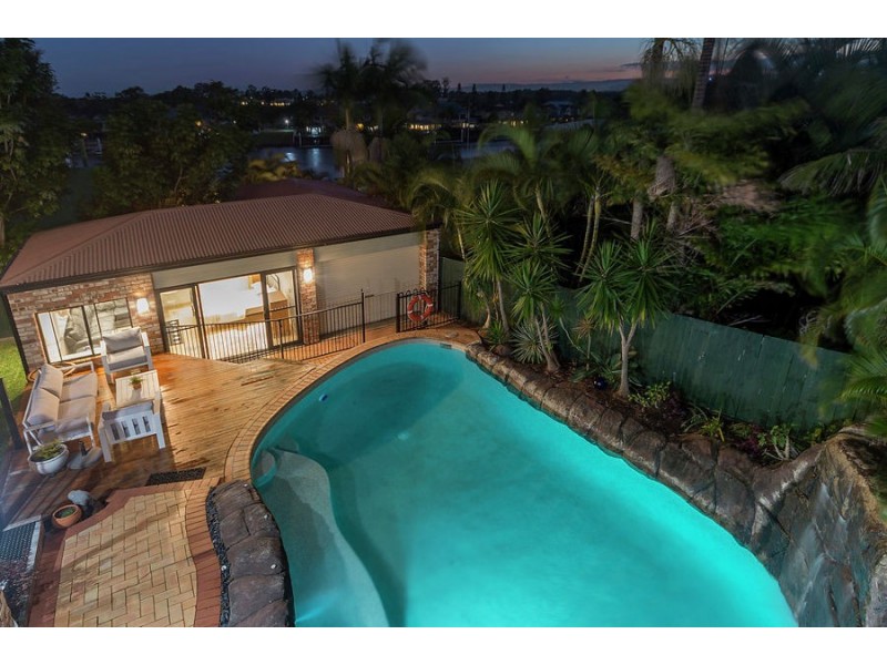 27 Lachlan Drive, Coomera QLD 4209