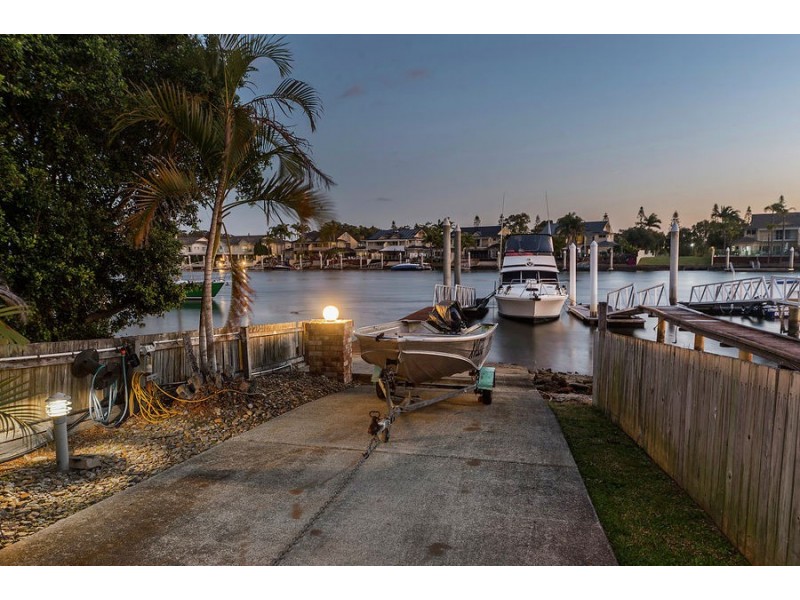27 Lachlan Drive, Coomera QLD 4209