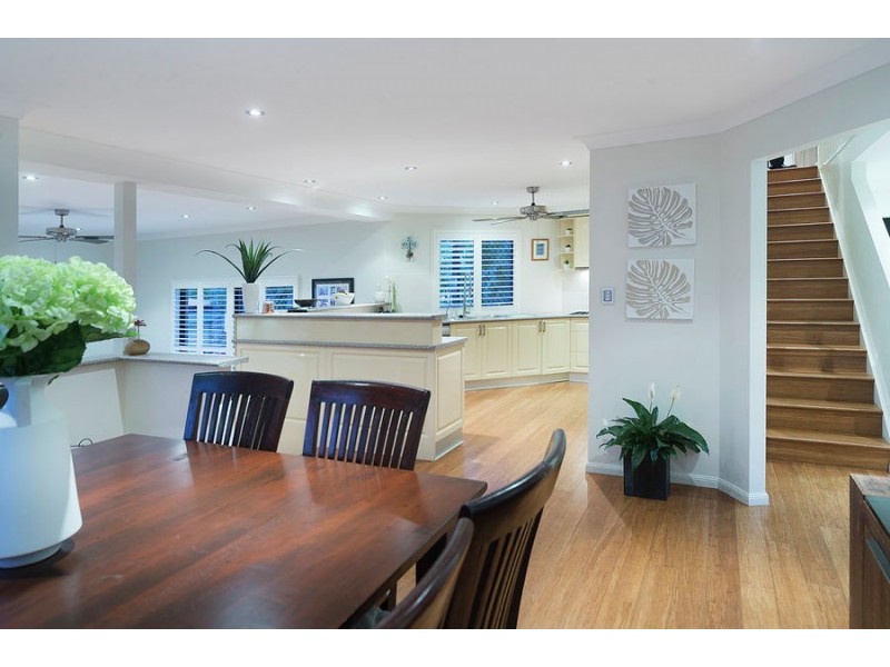27 Lachlan Drive, Coomera QLD 4209
