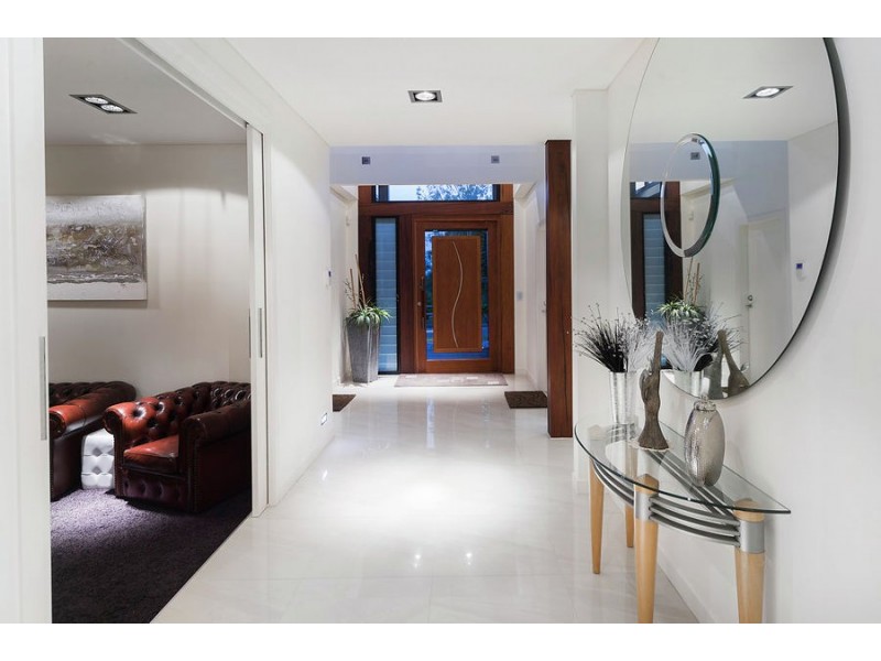 45 Balmara Place, Coomera Waters QLD 4209