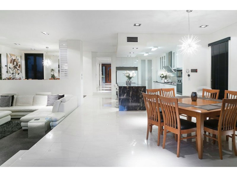 45 Balmara Place, Coomera Waters QLD 4209