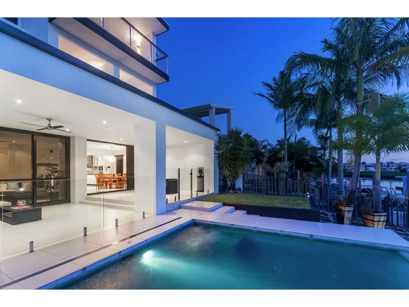 45 Balmara Place, Coomera Waters QLD 4209