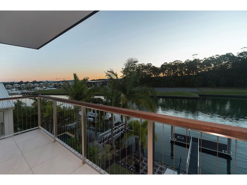 45 Balmara Place, Coomera Waters QLD 4209