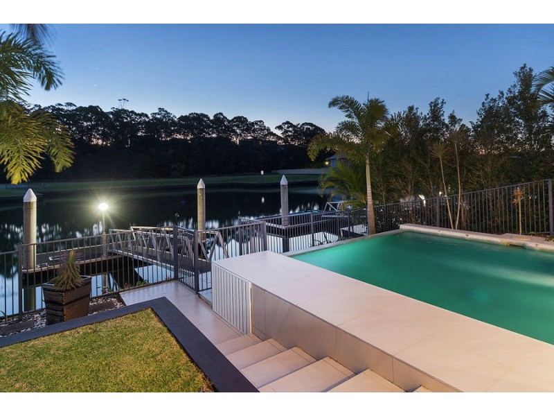 45 Balmara Place, Coomera Waters QLD 4209