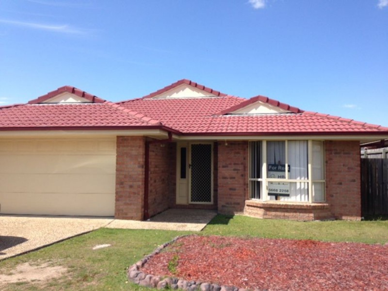 18 Ferncliffe Street, Upper Coomera QLD 4209