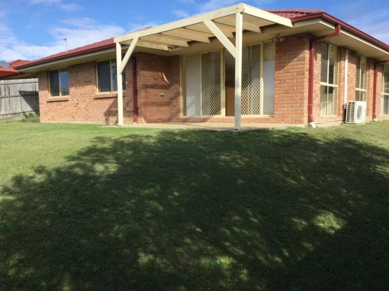 18 Ferncliffe Street, Upper Coomera QLD 4209