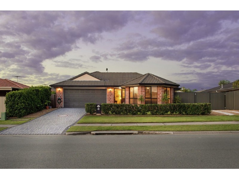 11 Bella Boulevard, Pimpama QLD 4209