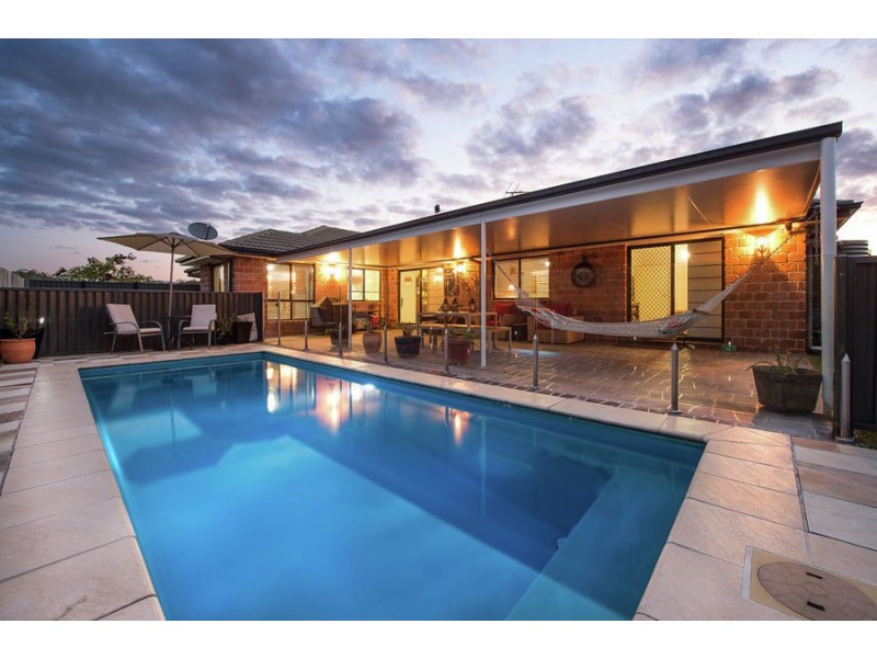 11 Bella Boulevard, Pimpama QLD 4209