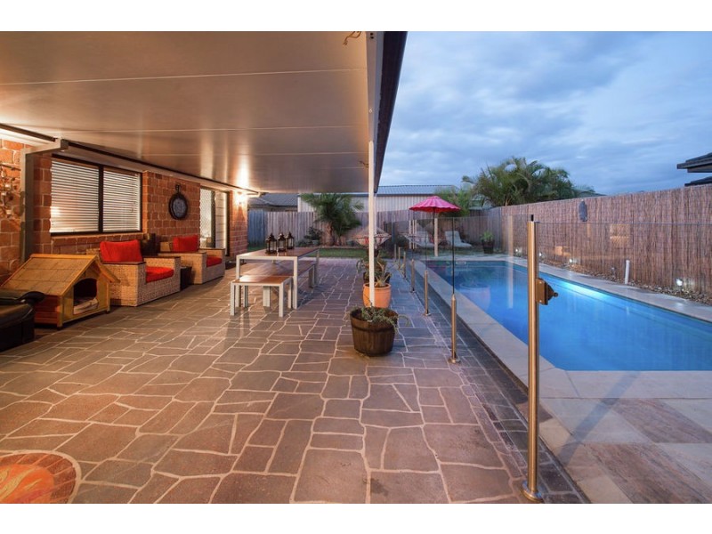 11 Bella Boulevard, Pimpama QLD 4209