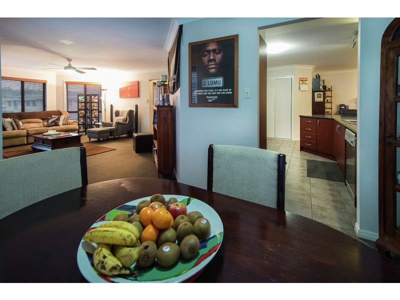 11 Bella Boulevard, Pimpama QLD 4209