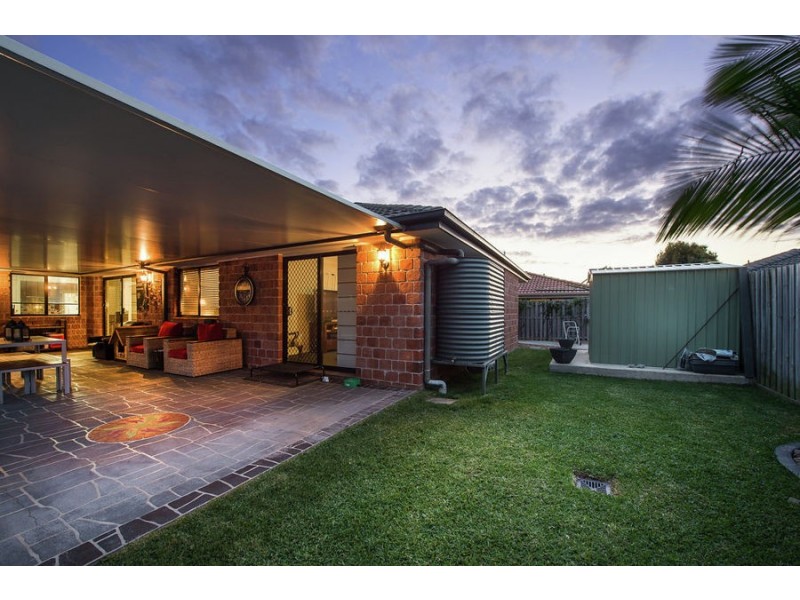 11 Bella Boulevard, Pimpama QLD 4209