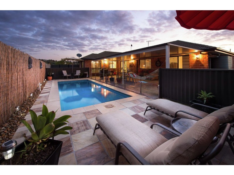 11 Bella Boulevard, Pimpama QLD 4209