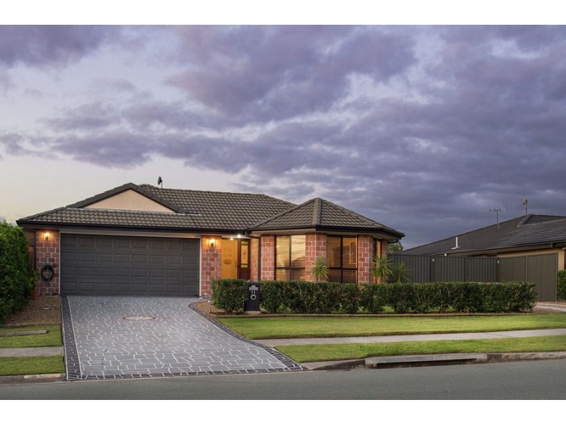 11 Bella Boulevard, Pimpama QLD 4209