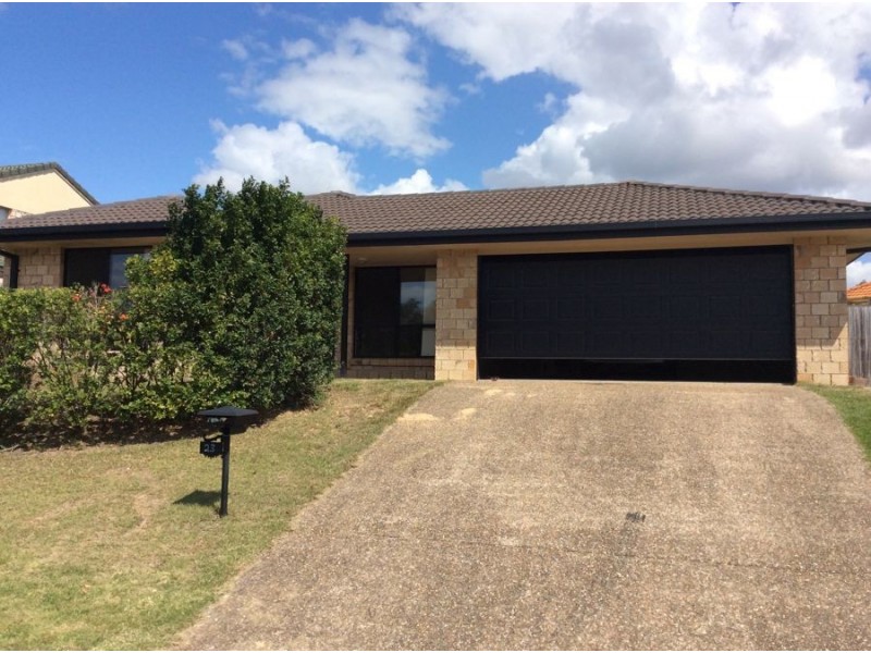 23 Bedivere Drive, Ormeau QLD 4208