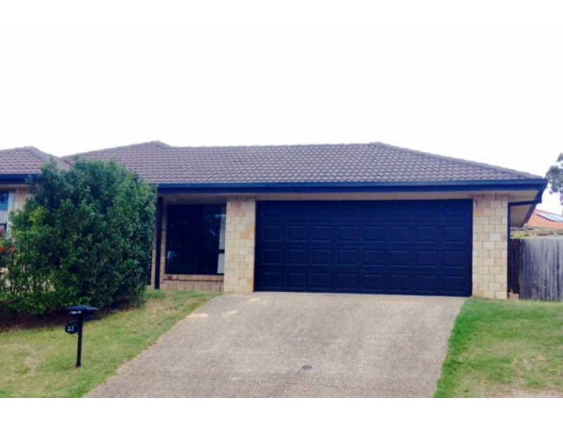 23 Bedivere Drive, Ormeau QLD 4208