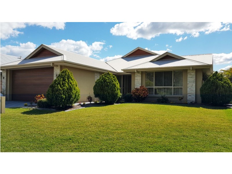 4 Kingtide Lane, Coomera Waters QLD 4209