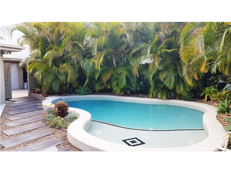 4 Kingtide Lane, Coomera Waters QLD 4209