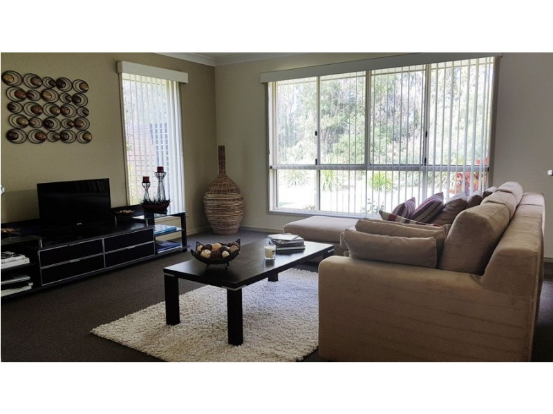 4 Kingtide Lane, Coomera Waters QLD 4209