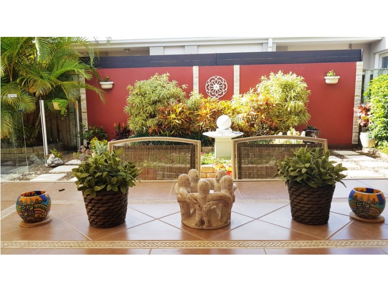 4 Kingtide Lane, Coomera Waters QLD 4209