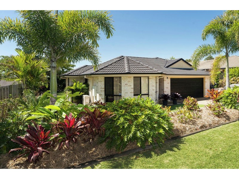 3 Bella Boulevard, Pimpama QLD 4209